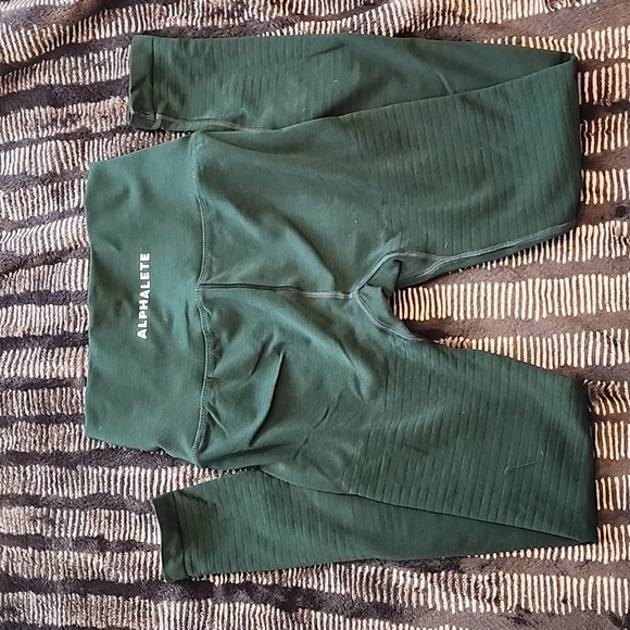 Alphalete Revival Leggings - Picture 2 of 3